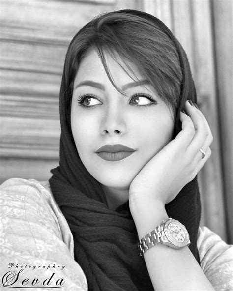 Persian Girl Style Iranian Fashion By Aroosiman Ir Medium
