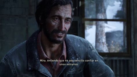 Capturan A Ellie The Last Of Us 10 Youtube