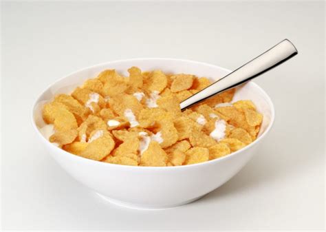¿te Gusta El Cereal Puedes Prepararlo Desde Casa Porlavisión