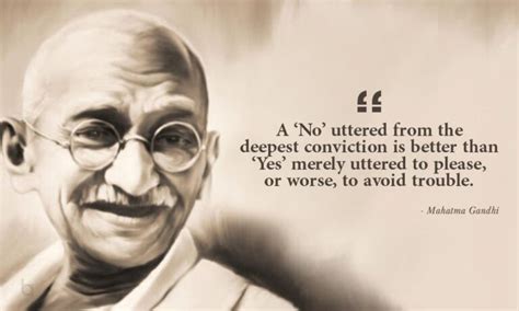 Gandhi Quotes Of All Time That Have Inspired Millions
