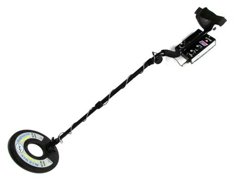 Whites Metal Detector Classic Iii Everything Else