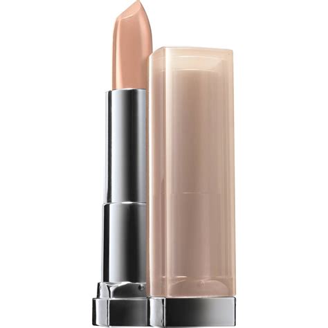 Maybelline Colorsensational Lipstick In Blushing Beige Kardashian