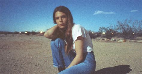 Maggie Rogers Covers Taylor Swift For ‘spotify Singles