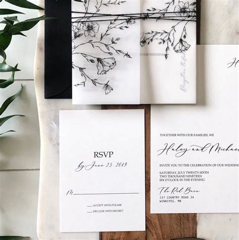 How To Decline A Wedding Invitation Elegant