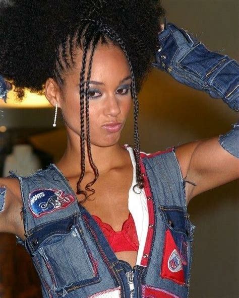 Alicia keys braids hairstyles you will like legit ng. Pin on Hair 2019