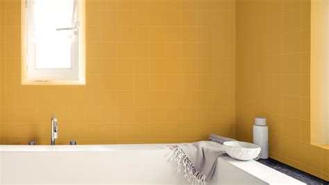 Ideas For Painting Tiles Dulux