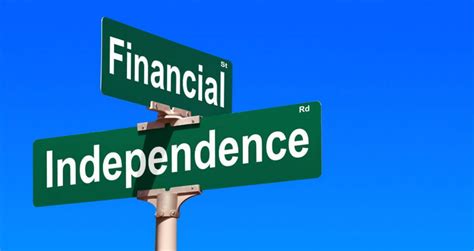 How To Become Financially Independent The Home Bankers Club