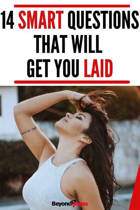 The 14 Sex Questions To Ask A Girl Over Text That Will Get You Laid