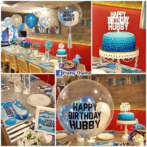 Its valentine's day dinner or your love's birthday party, or just any special night you want to make special surprise for her / him. Pretty Theme Event Planner: Surprise!