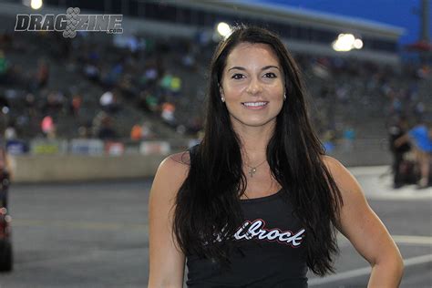 Pro Nitrous Rookie Lizzy Musi Definitely Not Just Along For The Ride