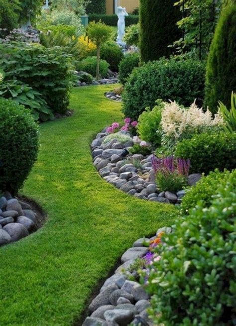 86 Beautiful Front Yard Landscaping Ideas On A Budget