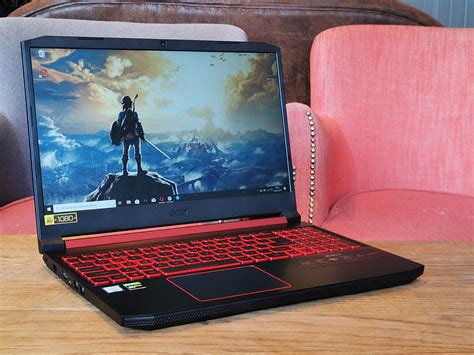 It combines nvidia geforce rtx 3060 graphics with an amd ryzen 7 5800h processor, and the uk price sits at a surprisingly low £1,149. If I was dealing with laptops for players, Acer Nitro 5 would be my best friend - xiaomist