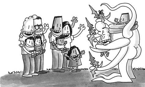 Captain Underpants Book Reveals Harold Marries A Man Books The Guardian