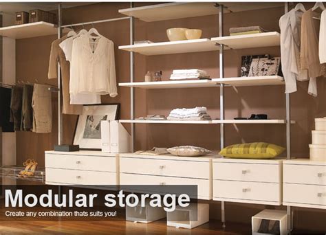 Bedroom storage | House Critic