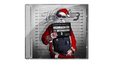 Was in erster linie wie rap aussieht, hat viel mehr als das zu bieten. Ruffiction (Crystal F, Arbok 48, Crack Claus ...