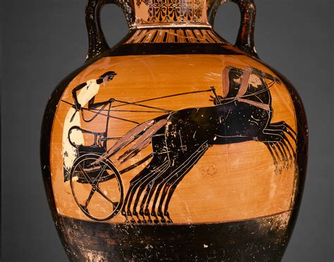 Find out what it was like to women at olympia. A Guide to the Ancient Olympics - Brewminate
