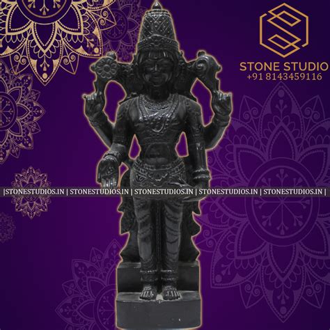 Vishnu Stone Studio