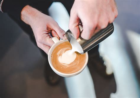 How To Make The Perfect Cappuccino