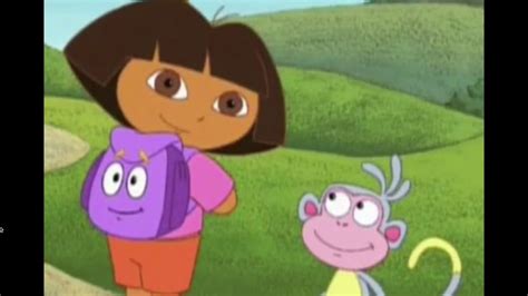 Dora The Explorer Backpack Ep In 2 Minutes Or Less Youtube