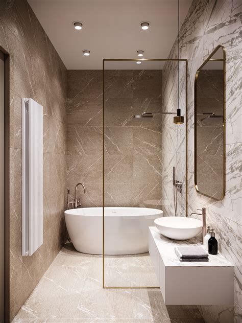 Marble On Behance Elegant Bathroom Luxury Classic Bathroom Bathroom