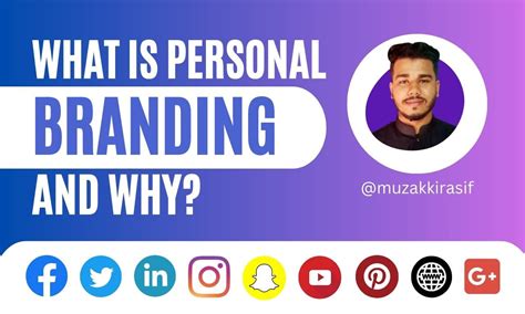 What Is Personal Branding And Why Is It Important For Freelancers