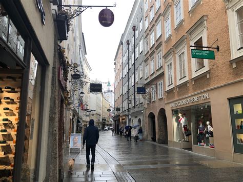 180 feuerwehreinsätze im bundesland salzburg. Wetter für Salzburg-Stadt - Salzburg-Stadt