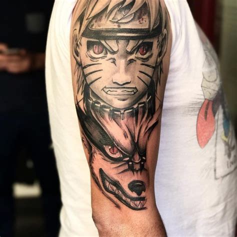 We did not find results for: Naruto Tattoo 57 | Tatuagem do naruto, Tatuagens de anime ...