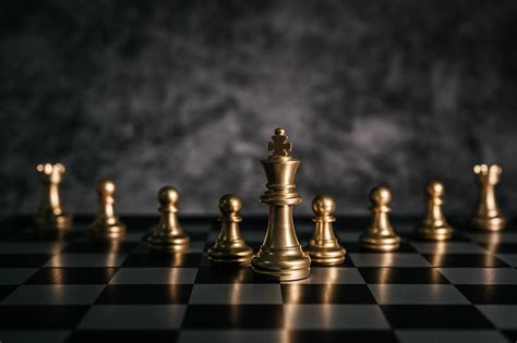 100 Chess Wallpapers