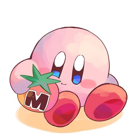 Pin By P Tan On Kirby Kirby Character Kirby Memes Kirby Art