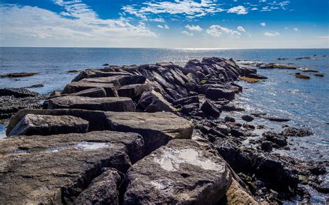 Rhode island is packed with great things to do. Best State Parks in Rhode Island - Camping World