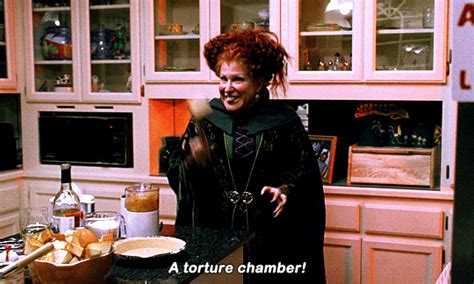 Hocus Pocus 1993 Dir Kenny Ortega