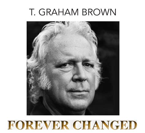 T. Graham Brown Returns To Billboard's Top Christian Album Sales Chart ...