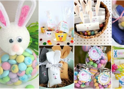 Sweet Diy Easter Favors That Will Impress Your Guests