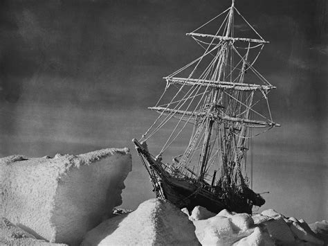 7 Management Lessons From Shackleton Cooler Insights