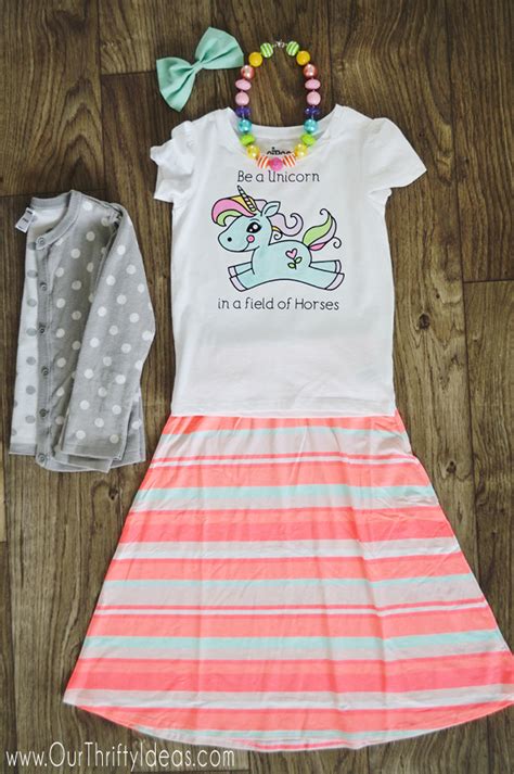 Diy Watercolored T Shirt Tutorial Our Thrifty Ideas