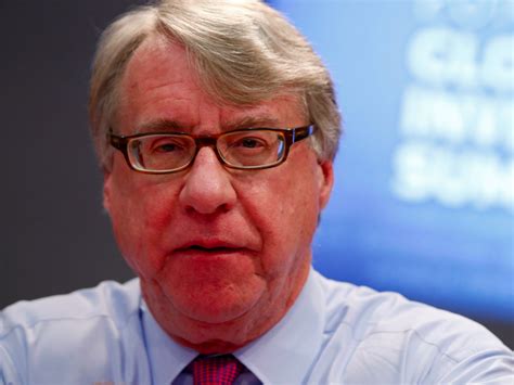 Ft alphaville featuring jim chanos financial times. JIM CHANOS: Tesla is putting itself 'under the red line'