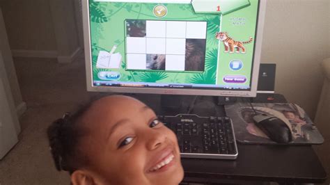 Fun Computer Learning Games For Children Dolphy