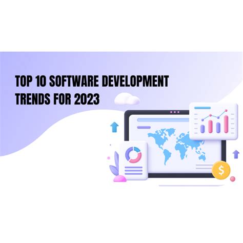 Top 10 Software Development Trends For 2023 Domestika