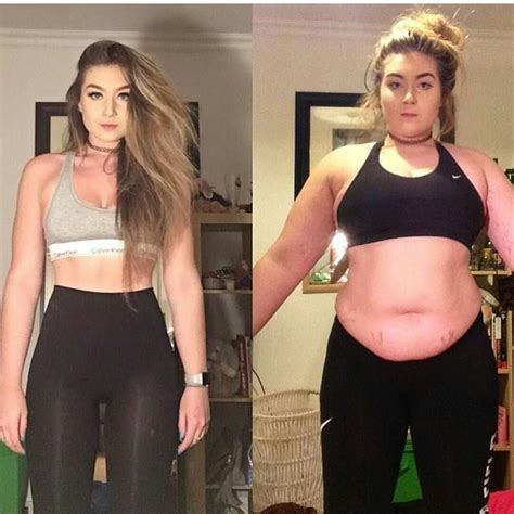 See This Instagram Photo By Ig Transformations • 10 9k Likes Transformações Do Corpo Perda