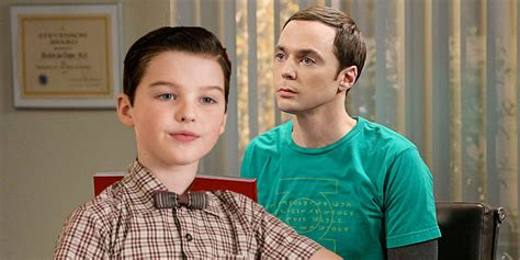 Young Sheldon Star Recalls How Much Tbbts Jim Parsons Was Involved