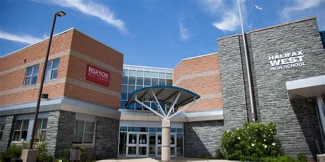 25 Signs You Went To Halifax West High School Narcity