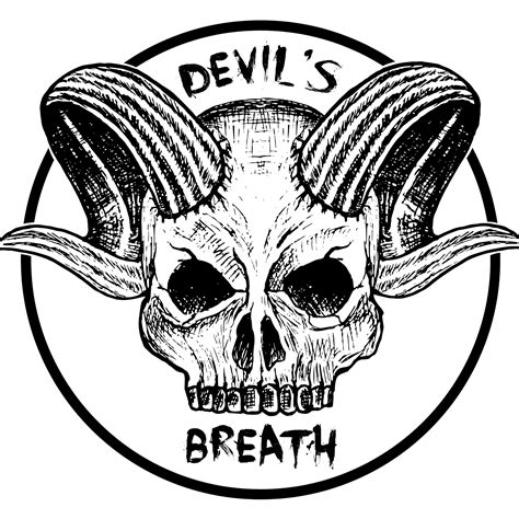 Devils Breath