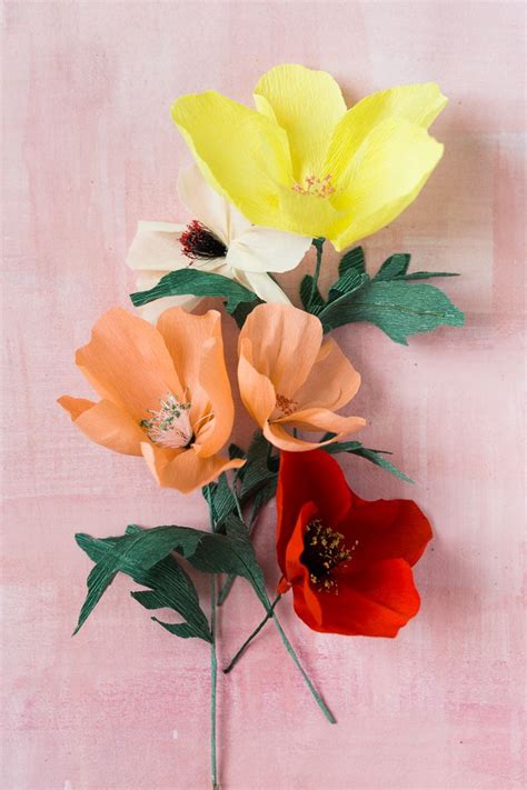 Flowers are very versatile because of the many meanings that they remember that not all florists allow you to have a peek at the arrangement before it heads to your recipient. Make your own flower stamens - The House That Lars Built ...