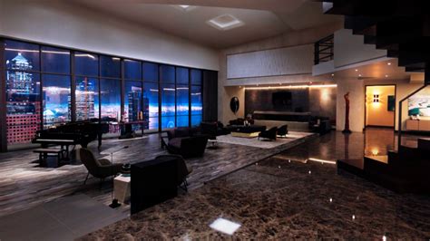 Pimp your home with fancy fangear! Fifty Shades of Grey - Film and Furniture