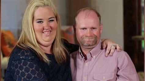 Honey Boo Boos Dad Mike Sugar Bear Thompson Gets Dramatic Makeover Youtube