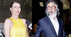 She is an actress, known for chile puede (2008), las vega's (2013) and cabra chica gritona (2004). Tonka se ríe de las predicciones que anuncian quiebre con ...