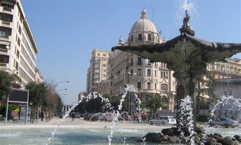 Foggia is believed to have been founded by the inhabitants of arpi. Sedi Inpdap Foggia