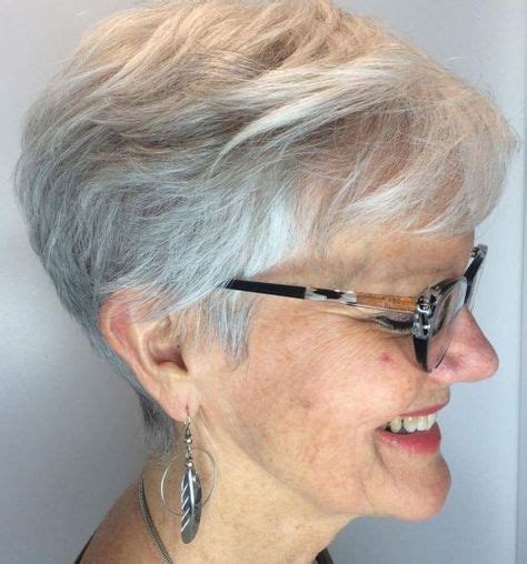The Best Hairstyles And Haircuts For Women Over 70 Blonde Wigs