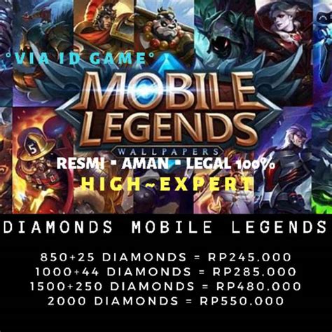 Cara top up mobile legends via gogames. Contoh Brosur Turnamen Mobile Legends - Brosur dan Spanduk