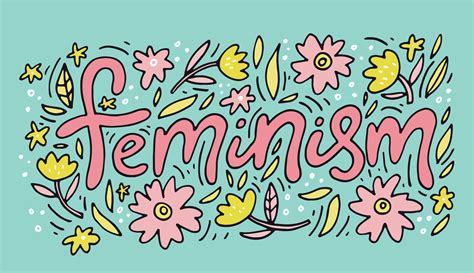 Why I Struggle Using The Term “feminism”